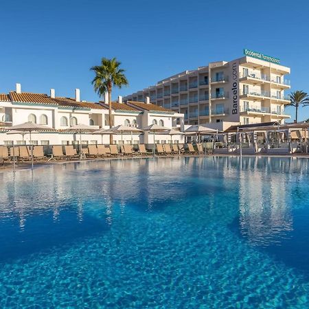 Occidental Torremolinos Playa酒店 外观 照片