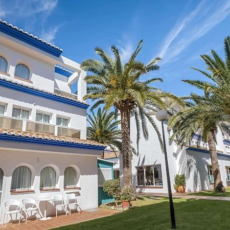 Occidental Torremolinos Playa酒店 外观 照片