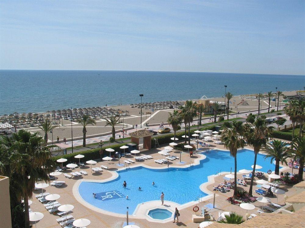 Occidental Torremolinos Playa酒店 外观 照片