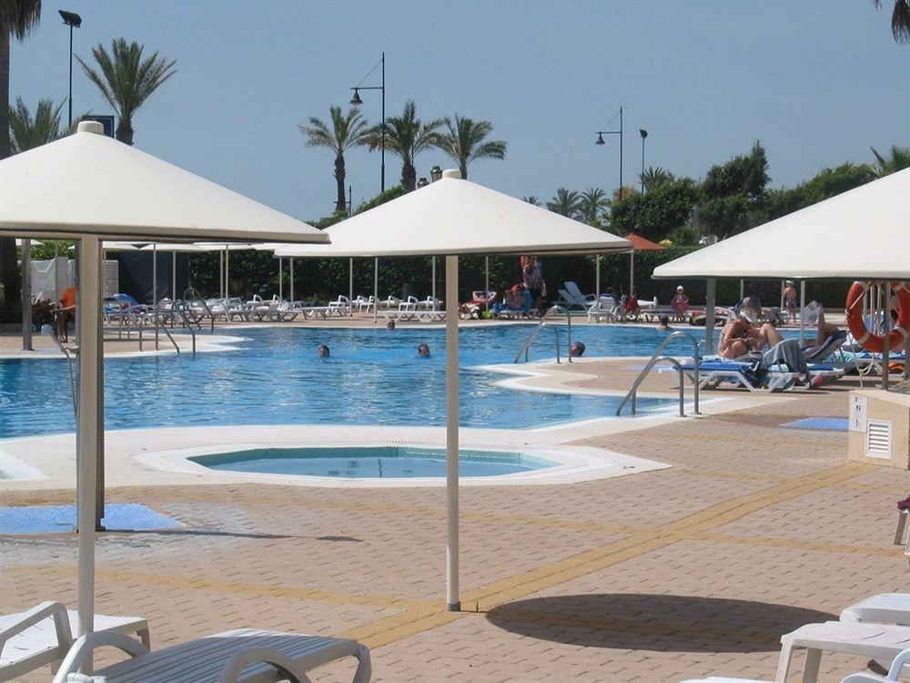 Occidental Torremolinos Playa酒店 外观 照片