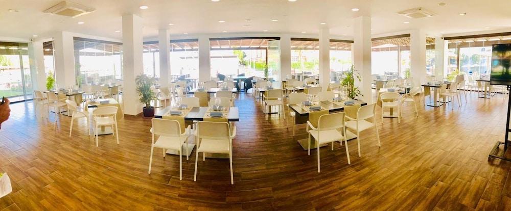 Occidental Torremolinos Playa酒店 外观 照片