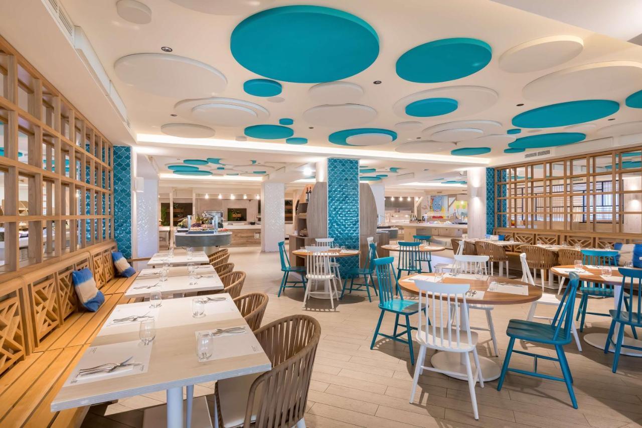 Occidental Torremolinos Playa酒店 外观 照片