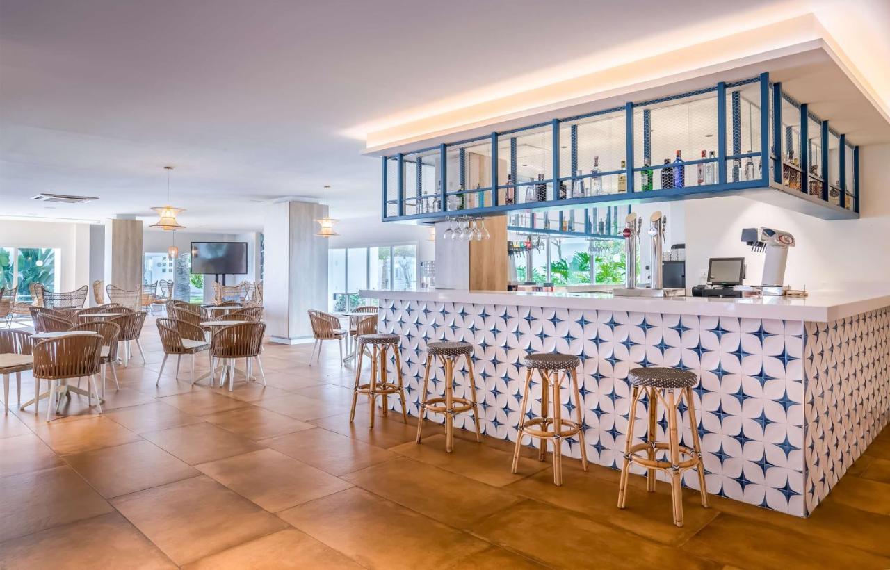 Occidental Torremolinos Playa酒店 外观 照片