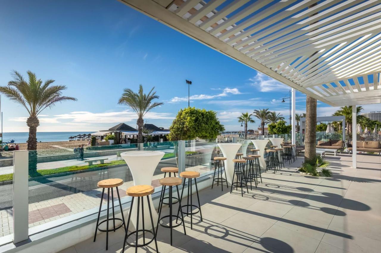 Occidental Torremolinos Playa酒店 外观 照片