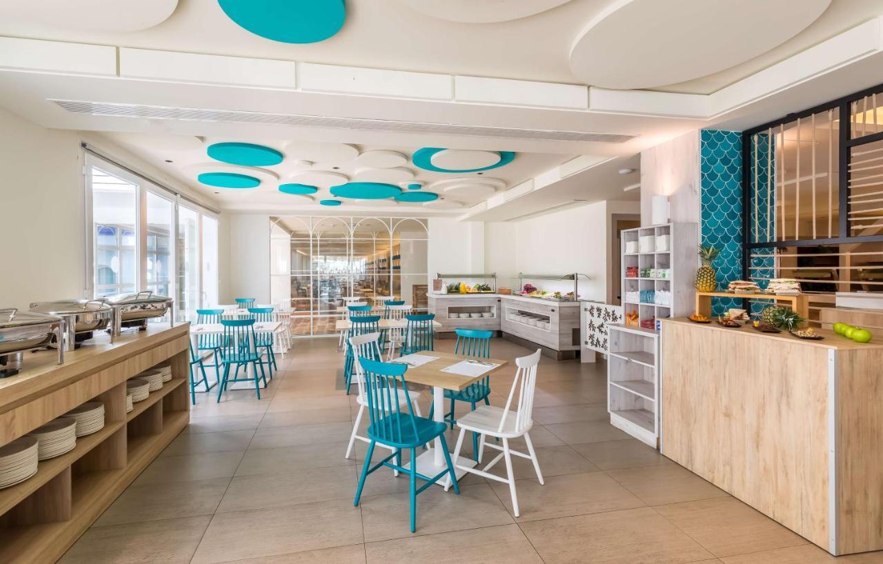 Occidental Torremolinos Playa酒店 外观 照片