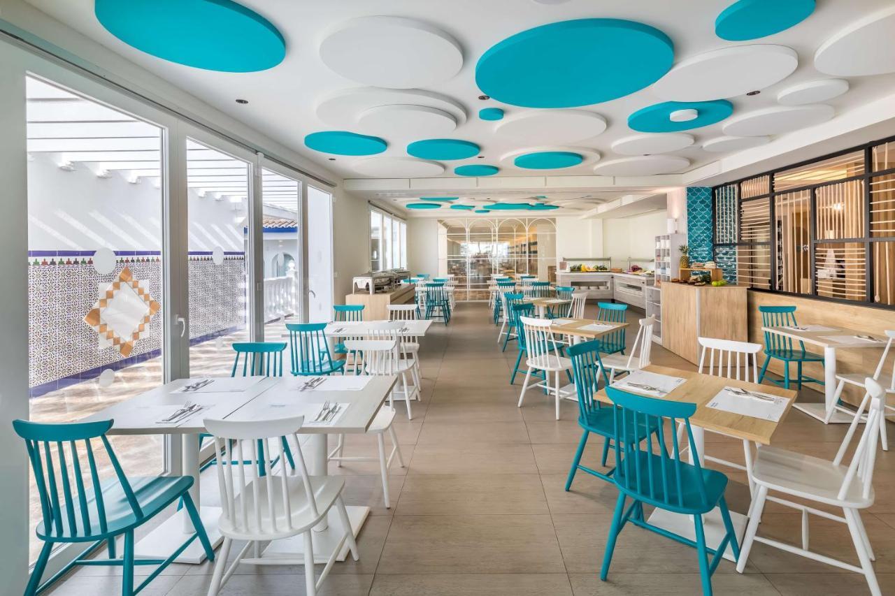 Occidental Torremolinos Playa酒店 外观 照片