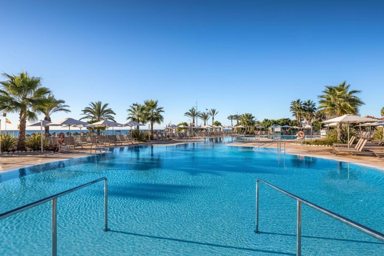 Occidental Torremolinos Playa酒店 外观 照片