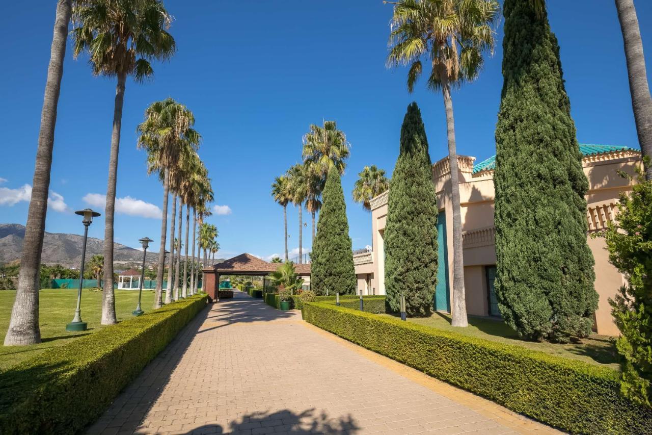 Occidental Torremolinos Playa酒店 外观 照片