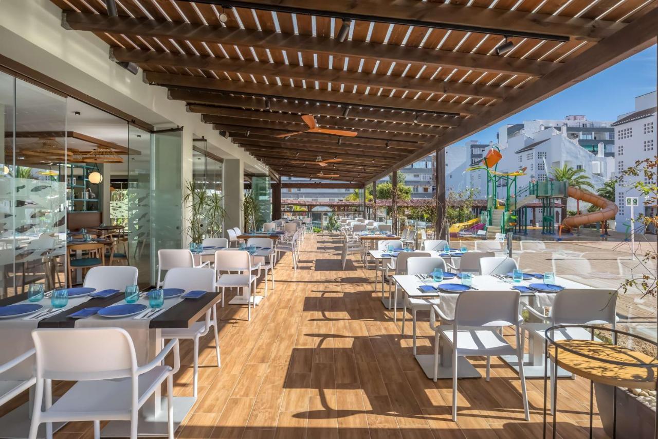Occidental Torremolinos Playa酒店 外观 照片