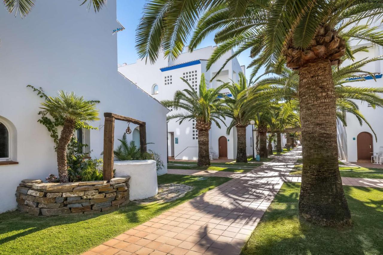 Occidental Torremolinos Playa酒店 外观 照片