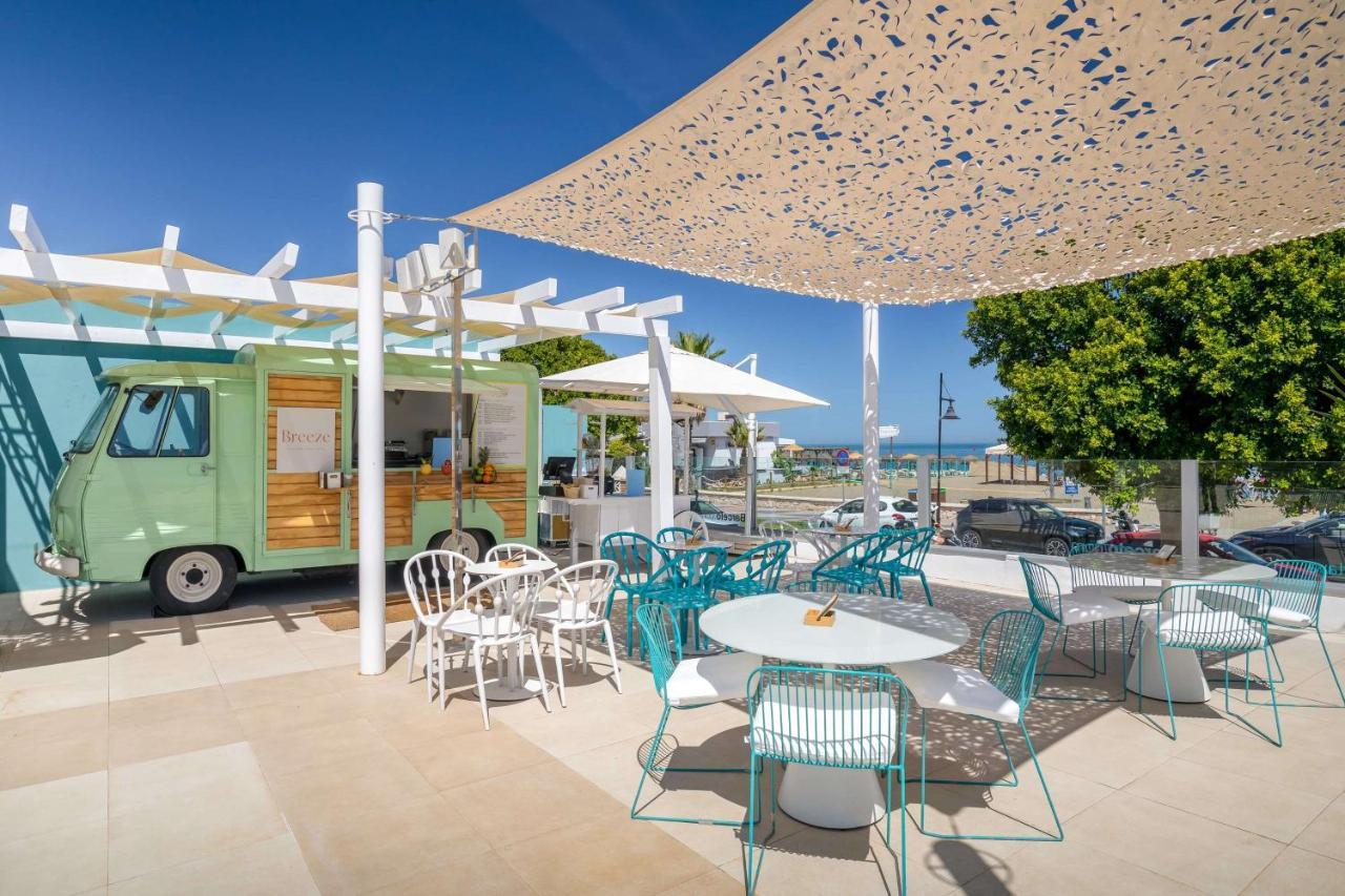 Occidental Torremolinos Playa酒店 外观 照片