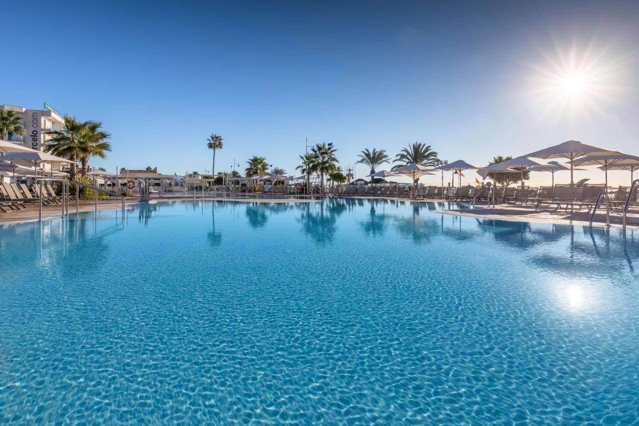 Occidental Torremolinos Playa酒店 外观 照片