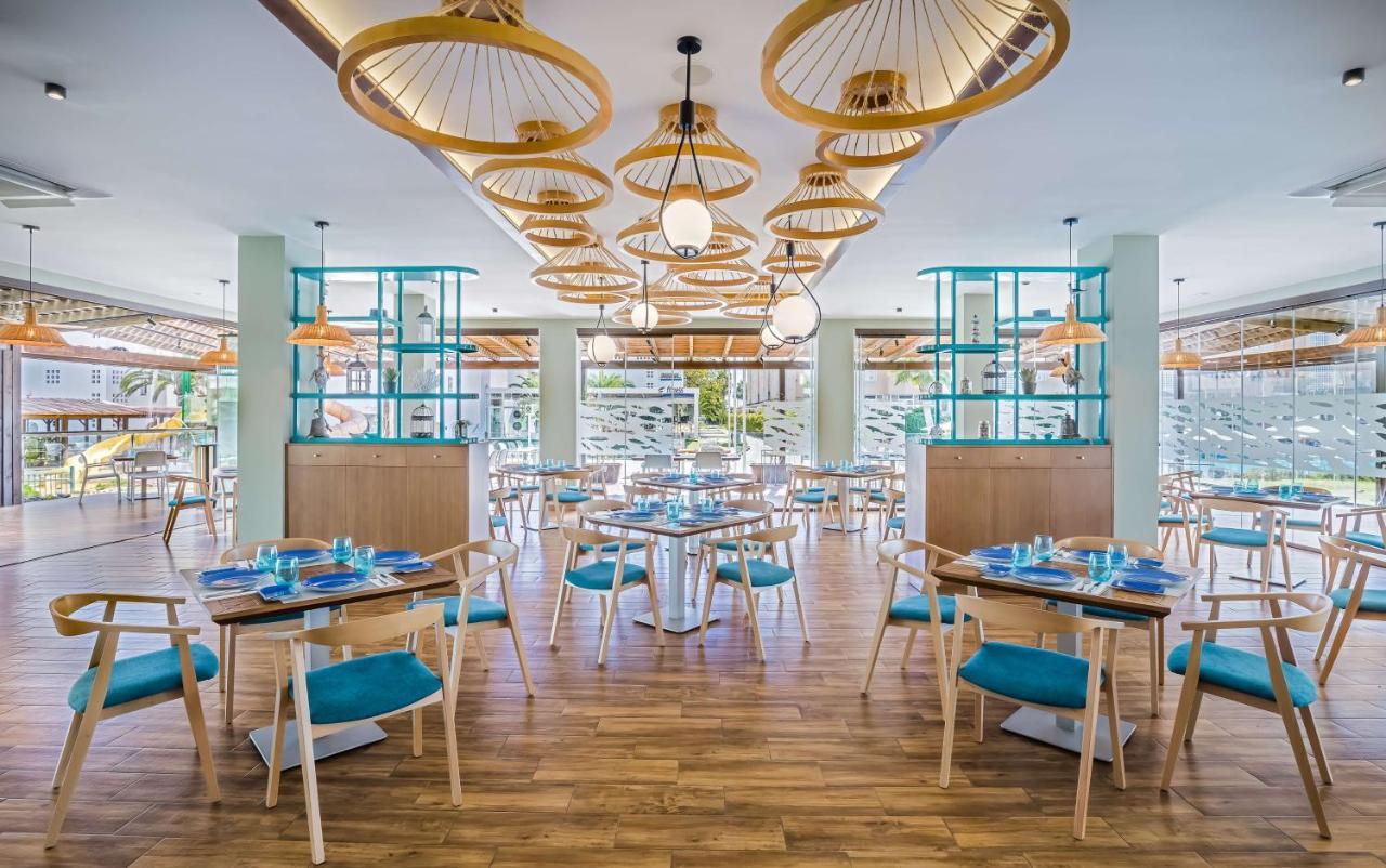 Occidental Torremolinos Playa酒店 外观 照片