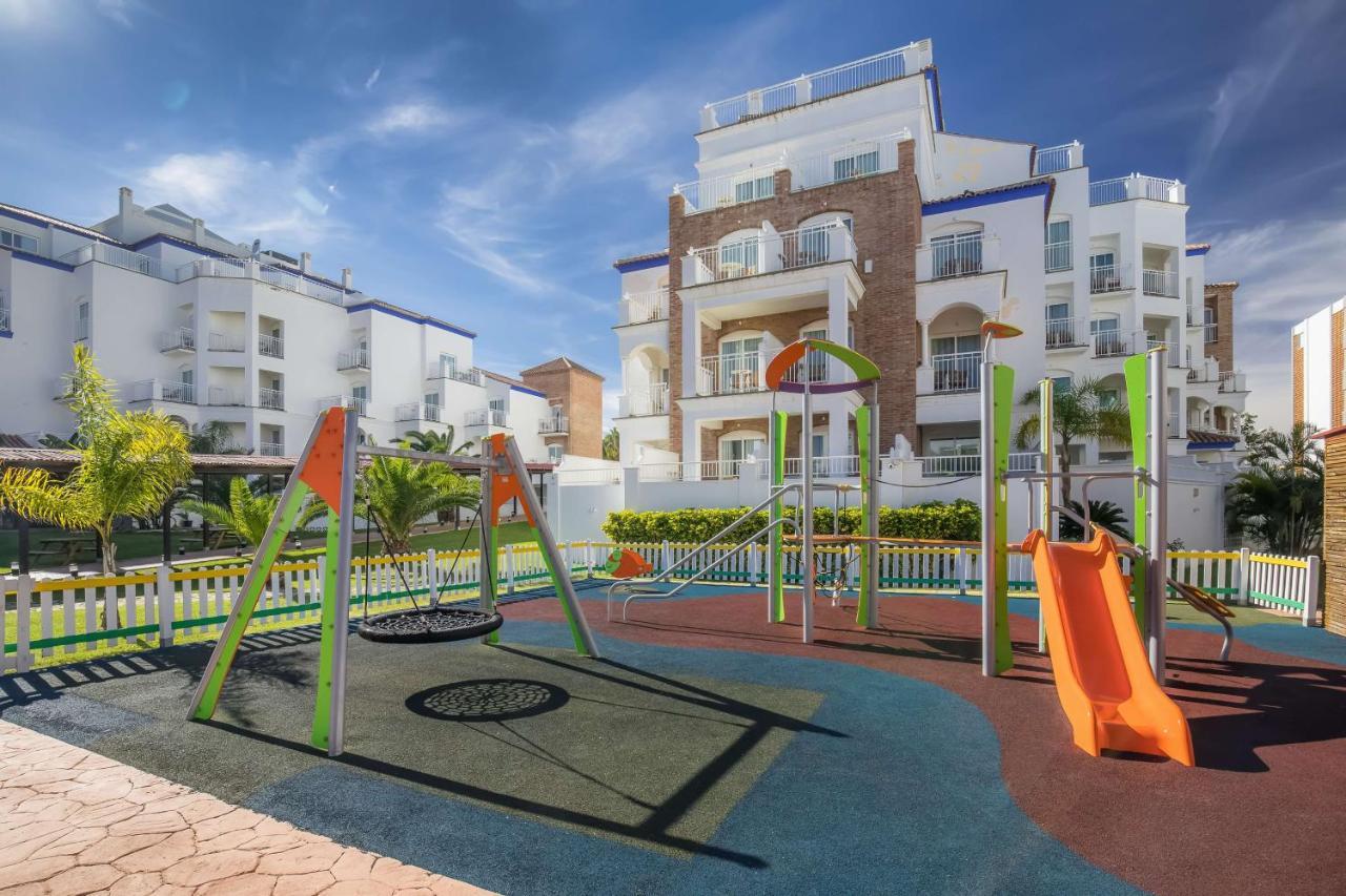 Occidental Torremolinos Playa酒店 外观 照片